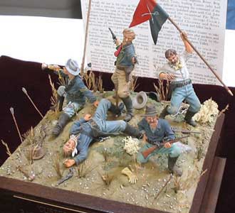 2005 best in show model